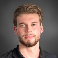 Carter, Founder of DemandSpring
